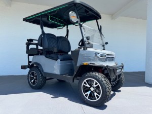 Gray Teko Turbo 01